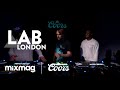 Angelo  jfb  mr switch  world dmc champs in the lab ldn  pioneer dj takeover