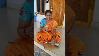 పంచదార సిరప్ చేసి కలుపుతున్నారు అసలు #youtubeshorts #shorts #village