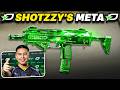 Shotzzy's *META* VEL-46 CLASS in MODERN WARFARE 4 👑 (MW4 Best Class Setups)