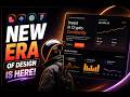 NEW ERA of design is here | AI Design