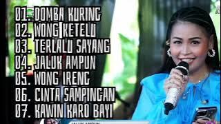 Dian anic - domba kuring | Dian anic full album mp3