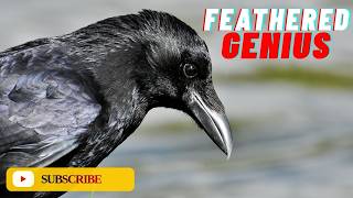 Crow: Insane Biology and Incredible Facts