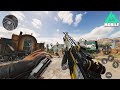 M14 is actually BROKEN in Delta Force Mobile