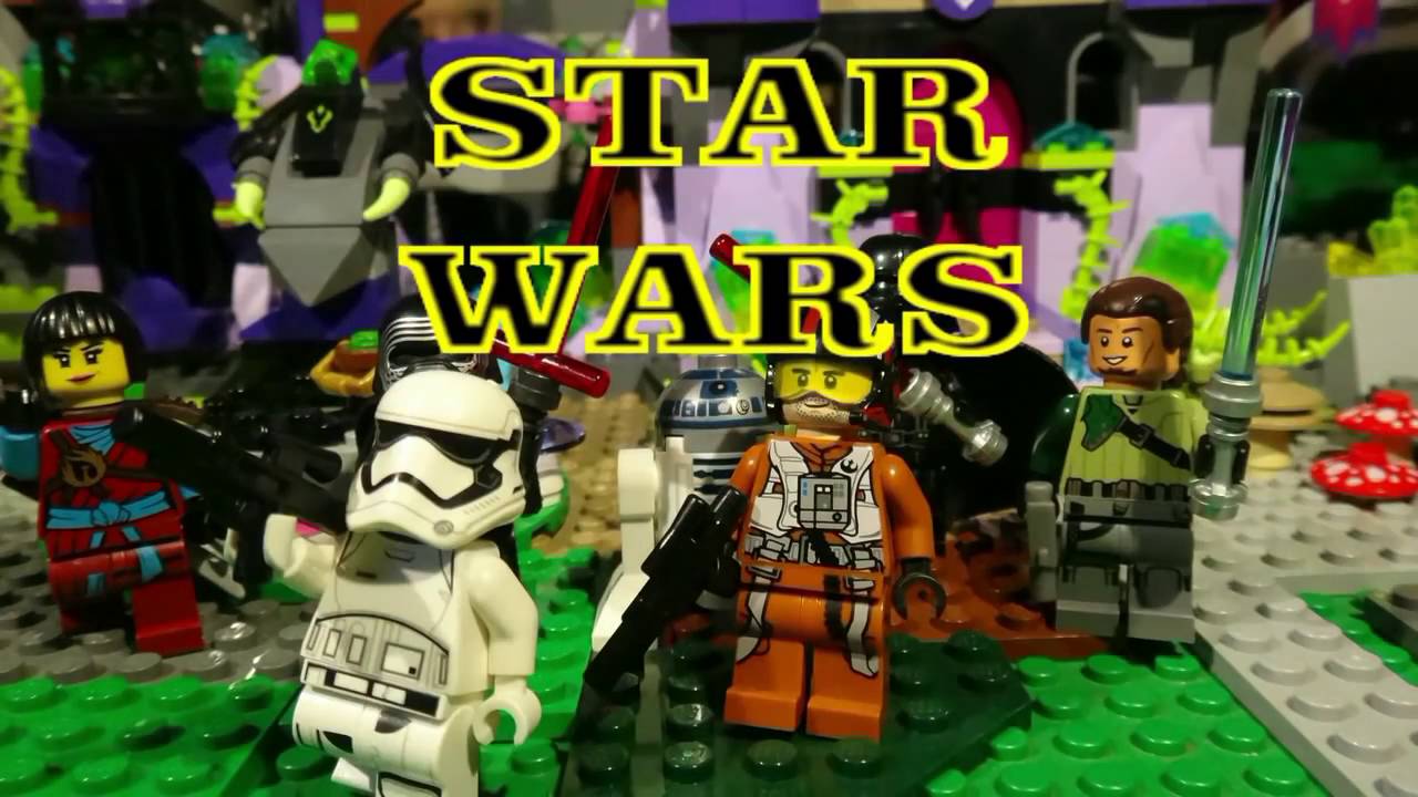 106 LEGO NINJAGO   NYA