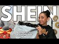 Haul shein home  dco accesoires maquillage 