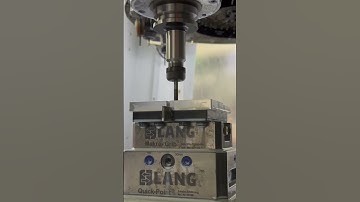 Deburring profile and features