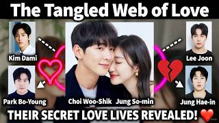 The REAL Reason Choi Woo-shik & Jung So-min Are SO Close (It’s Not What You Think)