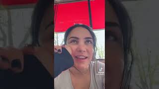 Ece Ronay Ve Mehmet Bilir Yeni Tiktok Videosu