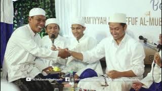 KEJUTAN ULANG TAHUN GUS APANK DAN PENGUMUMAN PERNIKAHANNYA