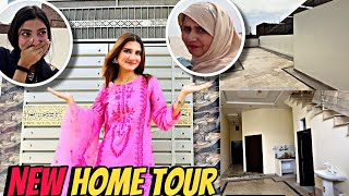 MY NEW HOME TOUR|From YouTube income| Sbh khush ho gaye| NA73