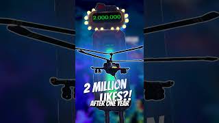 🚨 TDS FINAL PUSH… 44,000 Likes Away After 1 YEAR