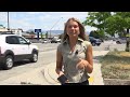 Boise Police Arrest Suspect After Apparent Drug Dump Caught on Collision Cam Video