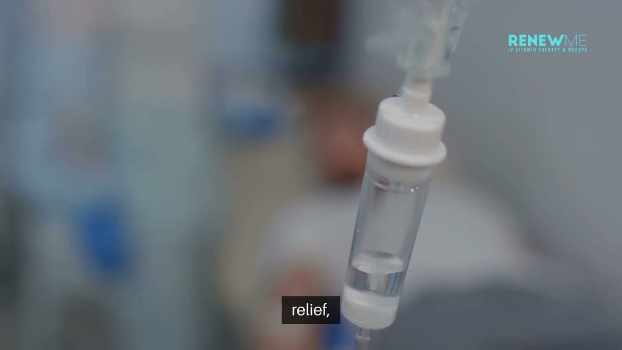 Mobile IV Therapy in Los Angeles | Convenient Health and Wellness Solutions