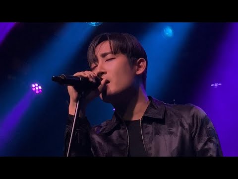 221230 로맨틱데이 박재정 - 얼음땡