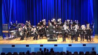 Volga-Band - &quot;Lassus Trombone&quot; (by Henry Fillmore)