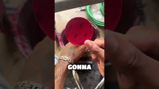 How I make my resin visors for cosplay!