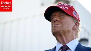 'Rather Than Focus On Grades...': Economist Reacts To President Trump Rating The Economy An 'A+++++'