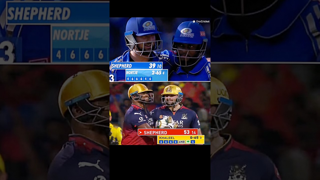 Romario Rhino Shepherd 🥵🔥 