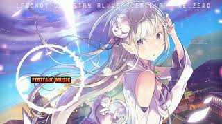 [Funkot DB] Stay Alive - Emilia (Rie Takahashi)