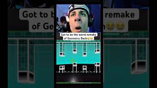Jumper from update 2.3😭… #geometrydash #gdupdate #jumpmannick #gd #gdstream #gdcommunity #shorts