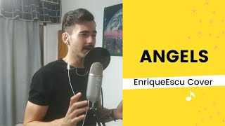 Angels | Robbie Williams | Cover | Enrique Escudero