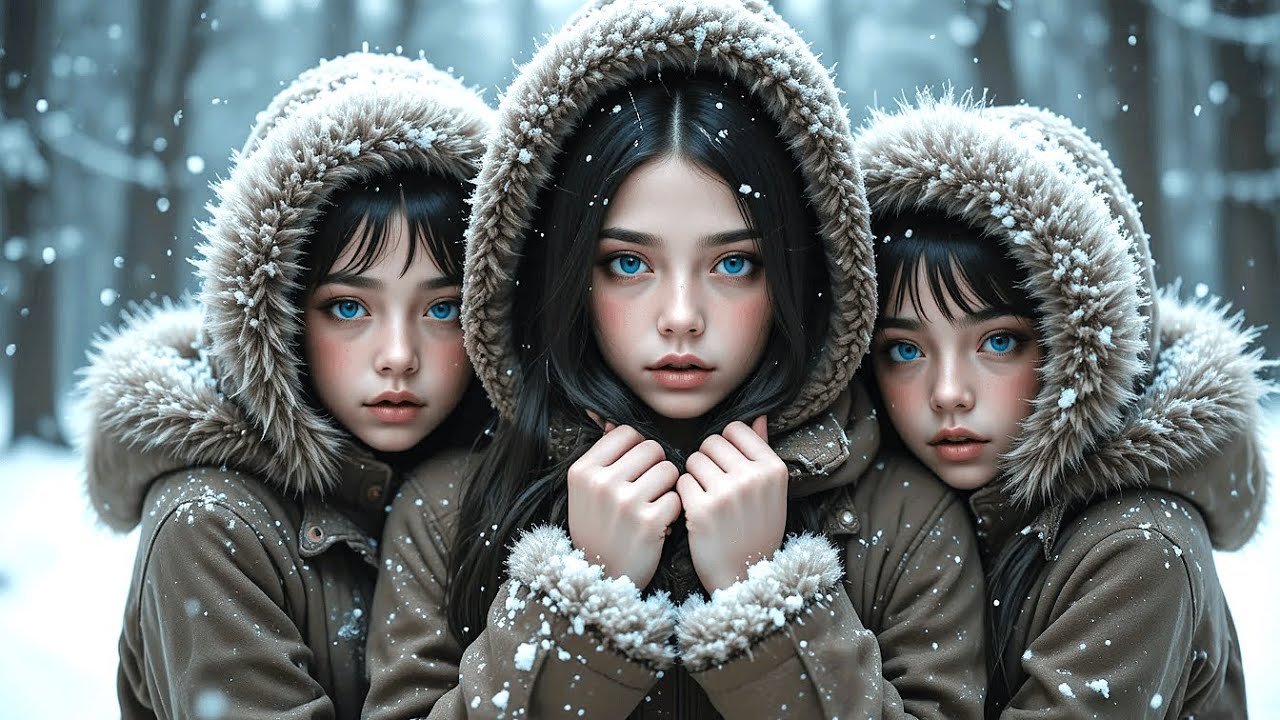 Инопланетная вдова умоляет: «Я согрею тебя, человек, — только спаси моих детей!» | История HFY