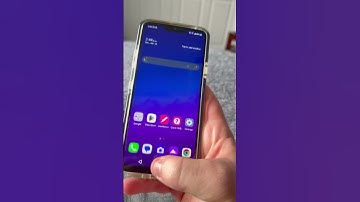 LG G7 in 2025