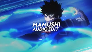 Mamushi (Star Star Star) - Megan Thee Stallion Ft. Yuki Chiba [Edit]