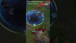 Best way to save Zac bloblets! #shorts