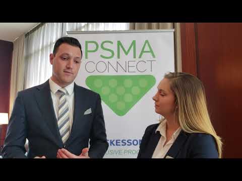 McKesson - An Interview with Dan Mattingly