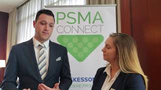 McKesson - An Interview with Dan Mattingly