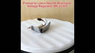 #Prestolite #Regulator Prestolite Leece Neville Alternator Voltage Regulator 8RL2131S