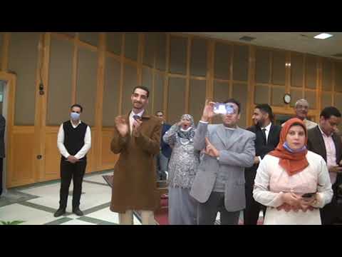 رسالة دكتوراة عن المغول فى الصين كلية الآداب جامعة أسيوط