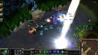 Fiddle Double Kill.wmv