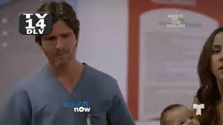 Sin Senos Si Hay Paraiso 3 Capítulo 43 56