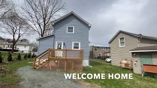 100 A Stoll St, Netcong NJ 07857 Video Walk Though