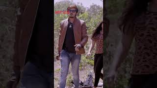 Chamatkaari Heera | Hindi Dubbed South Movie | Reels #fantasy #southmovie #hindi