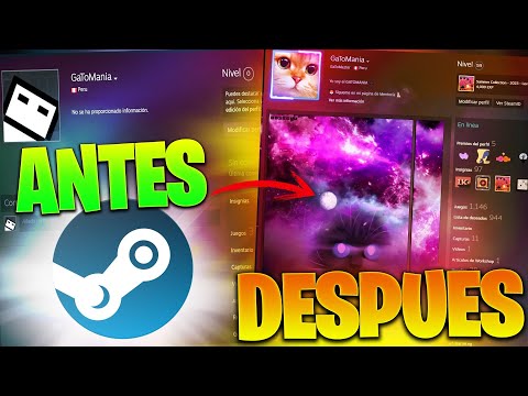 CÓMO COLOCAR UN