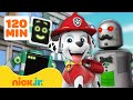 PAW Patrol PAW Patrol Roboter Rettungen Nick Jr Deutschland