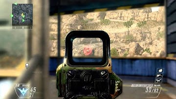 New Weekend Idea!: Black Ops 2 Turbine - Team Deathmatch/Type 25