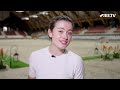 The FINAL Training Before Aachen2026 😱 | in partnership with @PivoEquestrian