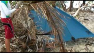 Adrian Rowe and Matt Tonner Cruise Mamanuka Islands Fiji