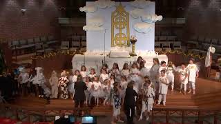 12-04-2019 Children's Christmas Musical