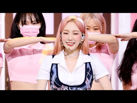 태연(TAEYEON) - Weekend (All Stage Mix)