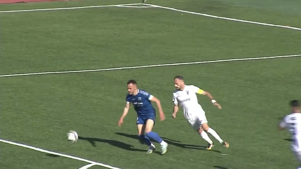 Malisheva vs Drita (1:1) Highlights