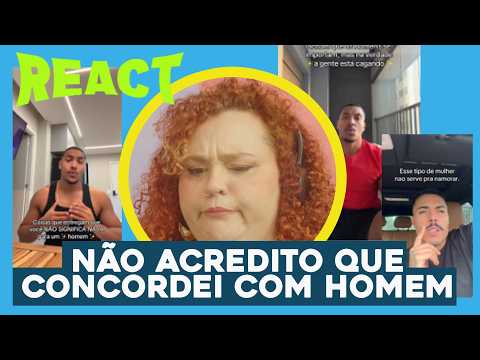Aprendendo com o que os homens se importam