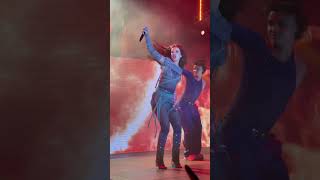 Fuego     greek  concert  dance show  song