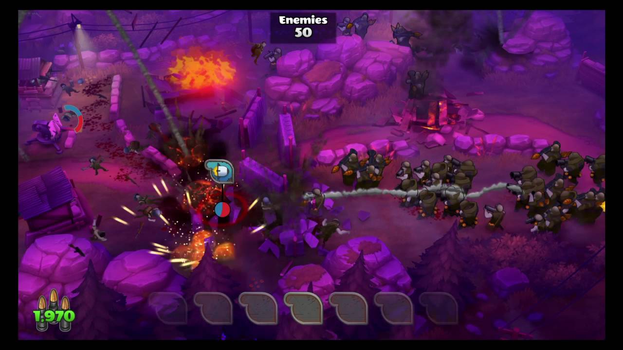 GUNS UP!™_20160710112318 YouTube