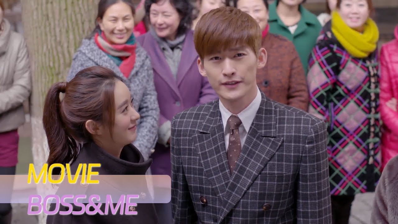 Миллиардер CEO в костюме от тестя посещает семью Золушки - вся деревня сбежалась смотреть! 💗