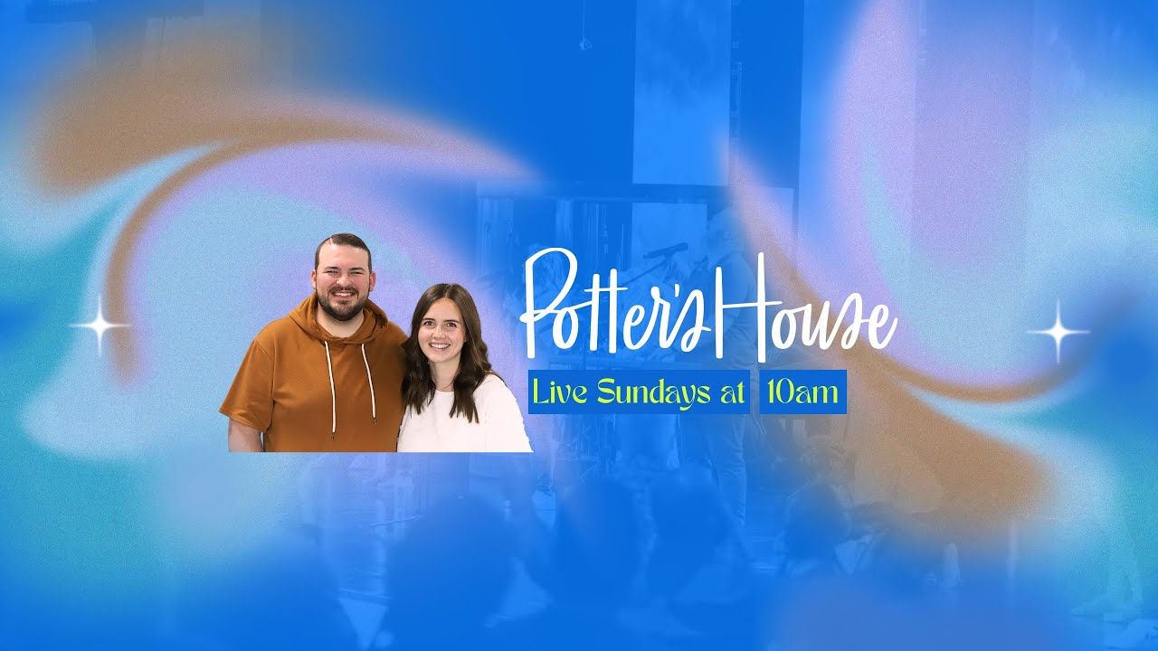 Vessels Full Service October 29, 2023 Potter's House Columbus YouTube